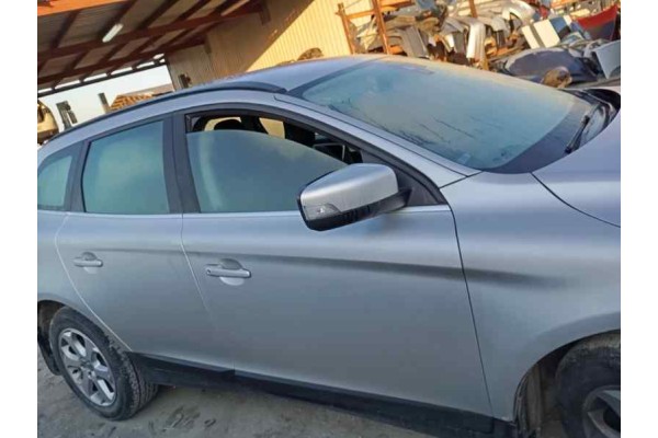 Recambio de puerta delantera derecha para volvo xc60 2.4 d referencia OEM IAM   