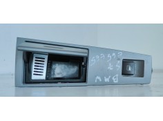 Recambio de mando elevalunas trasero izquierdo para bmw serie 7 (e65/e66) 745i referencia OEM IAM 7024489  