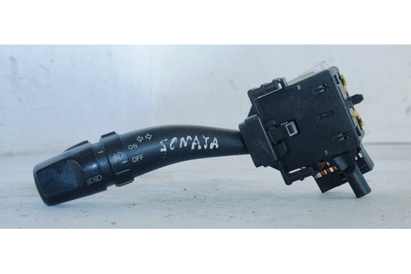 Recambio de mando intermitentes para hyundai sonata (nf) 2.0crdi 140 fap referencia OEM IAM 934103K100  