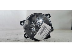 FARO ANTINIEBLA IZQUIERDO 9826960480 