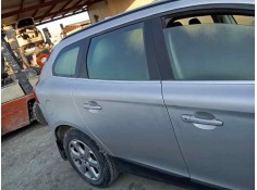 Recambio de puerta trasera derecha para volvo xc60 2.4 d referencia OEM IAM   