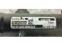 Recambio de rampa inyectora para kia carnival ii 2.9 crdi lx referencia OEM IAM 315004X700  