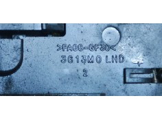 Recambio de mando intermitentes para hyundai sonata (nf) 2.0crdi 140 fap referencia OEM IAM 934103K100  