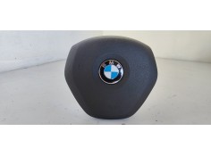 Recambio de airbag delantero izquierdo para bmw serie 1 lim. (f20) 2.0 turbodiesel referencia OEM IAM 685730601  