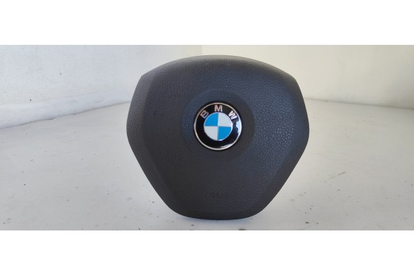 Recambio de airbag delantero izquierdo para bmw serie 1 lim. (f20) 2.0 turbodiesel referencia OEM IAM 685730601  