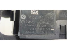 Recambio de mando luces para bmw serie 1 berlina (e81/e87) 116i referencia OEM IAM 693279203  