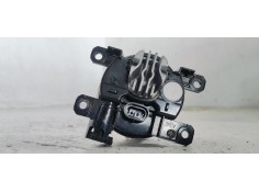 Recambio de faro antiniebla izquierdo para citroen c4 berlina 1.5 hdi 130 fap referencia OEM IAM 9826960480  