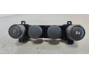 Recambio de mando multifuncion para ssangyong kyron 200 xdi premium 4wd referencia OEM IAM 8530109220  