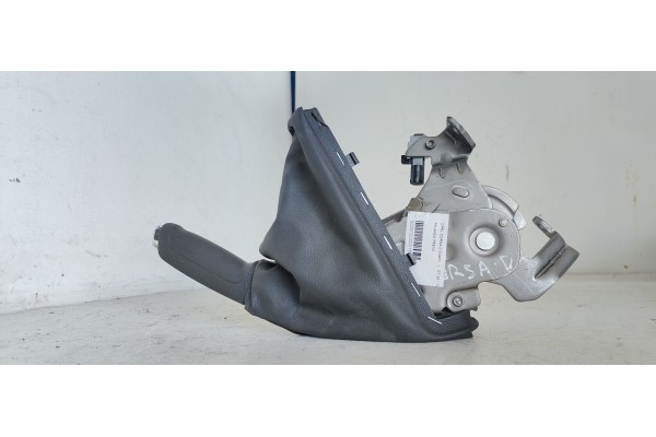 Recambio de palanca freno para opel corsa d cosmo referencia OEM IAM   