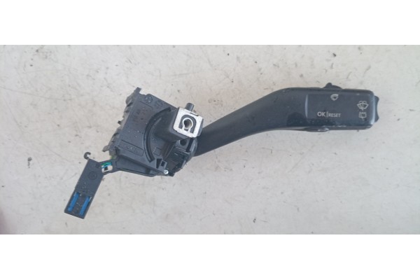 Recambio de mando limpia para seat leon (1p1) 1.9 tdi referencia OEM IAM 1K0953519A  