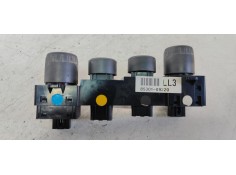 Recambio de mando multifuncion para ssangyong kyron 200 xdi premium 4wd referencia OEM IAM 8530109220  