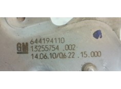 Recambio de palanca freno para opel corsa d cosmo referencia OEM IAM   