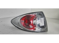 Recambio de piloto trasero izquierdo para mazda 6 monovolumen (gy) 2.0 active referencia OEM IAM   