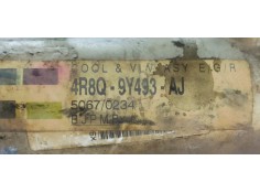 Recambio de enfriador egr para land rover discovery v6 td se referencia OEM IAM 4R8Q9Y493AJ  