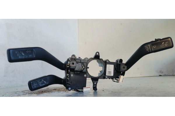 Recambio de mando multifuncion para volkswagen passat cc (357) básico referencia OEM IAM 3C5953501DA  