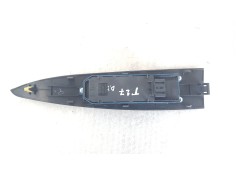 Recambio de mando elevalunas delantero izquierdo para toyota avensis (t27) 2.2d-cat 150 fap referencia OEM IAM 8404005060  