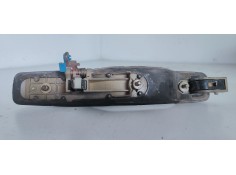 Recambio de maneta exterior trasera izquierda para ssangyong rexton rx 320 referencia OEM IAM   