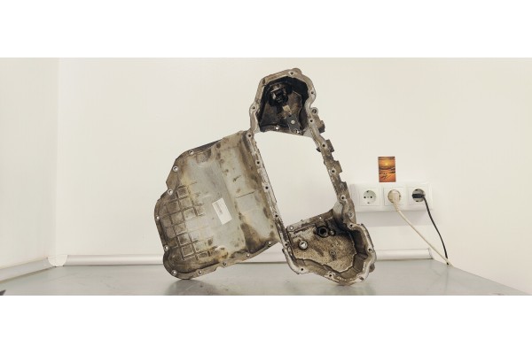 Recambio de carter para lexus is200 (ds2/is2) 2.2 d 180 [220] fap referencia OEM IAM 1211126030  