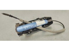 Recambio de maneta exterior delantera derecha para seat ibiza iv berlina 1.6tdi 90 fap referencia OEM IAM   