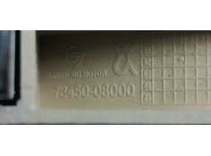 Recambio de maneta exterior trasera izquierda para ssangyong rexton rx 320 referencia OEM IAM   