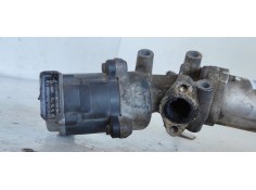 Recambio de enfriador egr para land rover discovery v6 td se referencia OEM IAM 4R8Q9Y493AJ  
