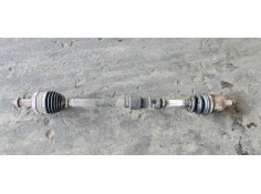 TRANSMISION DELANTERA DERECHA 