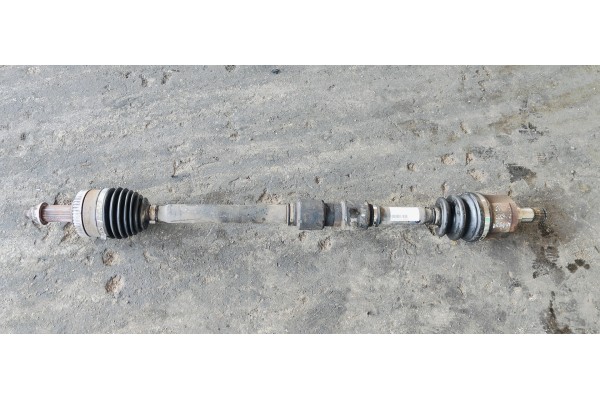 Recambio de transmision delantera derecha para hyundai ix35 break fase 1 referencia OEM IAM   