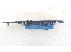Recambio de mando elevalunas delantero izquierdo para toyota avensis (t27) 2.2d-cat 150 fap referencia OEM IAM 8404005060  