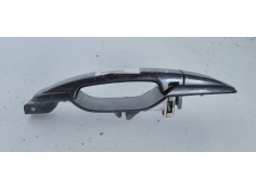 Recambio de maneta exterior trasera izquierda para ssangyong rexton rx 320 referencia OEM IAM   