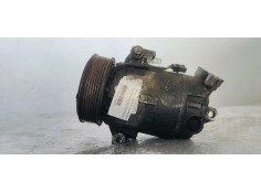 COMPRESOR AIRE ACONDICIONADO 