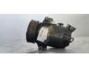 Recambio de compresor aire acondicionado para renault megane ii coupe/cabrio luxe dynamique referencia OEM IAM   