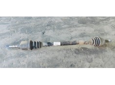 TRANSMISION DELANTERA DERECHA 