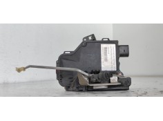 Recambio de cerradura puerta delantera derecha para audi a4 berlina (8e) 2.0 sport edition referencia OEM IAM 4B1837016  