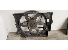 Recambio de electroventilador para bmw serie 3 berlina (e90) 2.0 16v diesel referencia OEM IAM 16326937515  