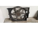Recambio de electroventilador para bmw serie 3 berlina (e90) 2.0 16v diesel referencia OEM IAM 16326937515  