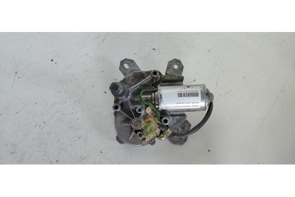 Recambio de motor limpia trasero para nissan terrano/terrano.ii (r20) 2.7 turbodiesel referencia OEM IAM   