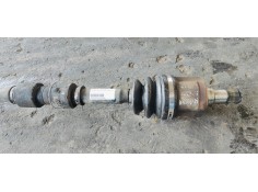 Recambio de transmision delantera derecha para hyundai ix35 break fase 1 referencia OEM IAM   