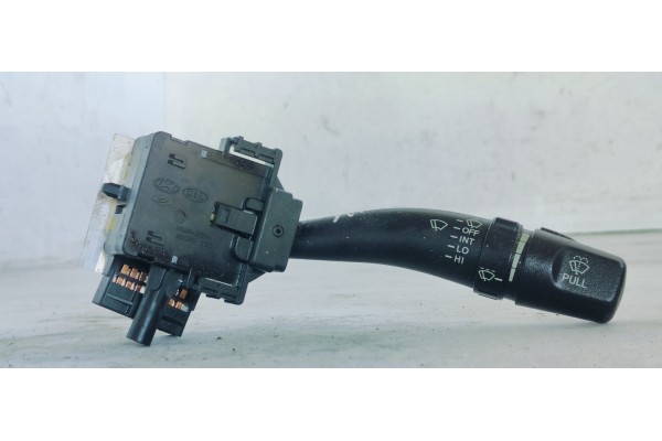 Recambio de mando limpia para hyundai sonata (nf) 2.0crdi 140 fap referencia OEM IAM 934203K001  