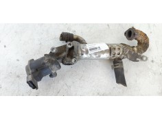 Recambio de enfriador egr para land rover discovery v6 td se referencia OEM IAM 4R8Q9Y493AJ  