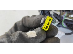 Recambio de airbag delantero izquierdo para bmw serie 1 lim. (f20) 2.0 turbodiesel referencia OEM IAM 685730601  