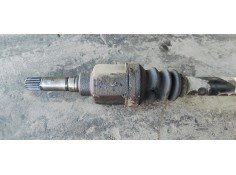 Recambio de transmision delantera derecha para citroen nemo 1.4 hdi 70 referencia OEM IAM   