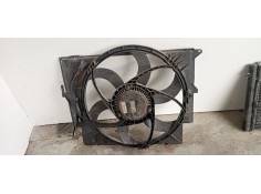 Recambio de electroventilador para bmw serie 3 berlina (e90) 2.0 16v diesel referencia OEM IAM 16326937515  