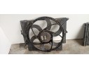 Recambio de electroventilador para bmw serie 3 berlina (e90) 2.0 16v diesel referencia OEM IAM 16326937515  