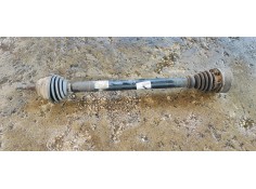 Recambio de transmision delantera derecha para volkswagen golf iv berlina (1j1) básico referencia OEM IAM   