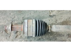 Recambio de transmision delantera derecha para hyundai ix35 break fase 1 referencia OEM IAM   