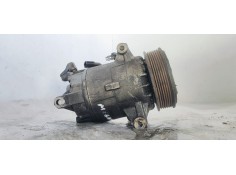 Recambio de compresor aire acondicionado para renault megane ii coupe/cabrio luxe dynamique referencia OEM IAM   