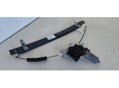 Recambio de elevalunas trasero izquierdo para ssangyong kyron 2.0 referencia OEM IAM   