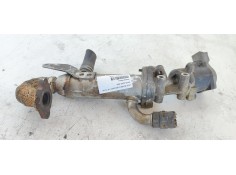 Recambio de enfriador egr para land rover discovery v6 td se referencia OEM IAM 4R8Q9Y493AJ  
