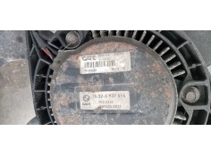 Recambio de electroventilador para bmw serie 3 berlina (e90) 2.0 16v diesel referencia OEM IAM 16326937515  