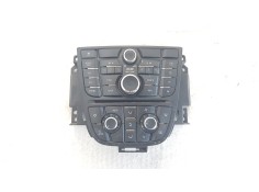 MANDO MULTIFUNCION 13346050 